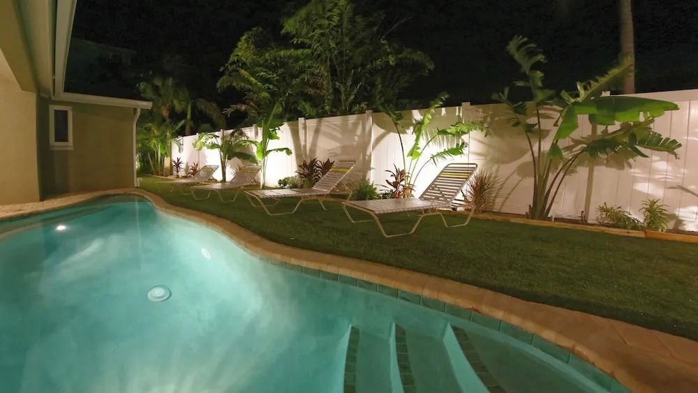 AMI Beach Home Apartment 4