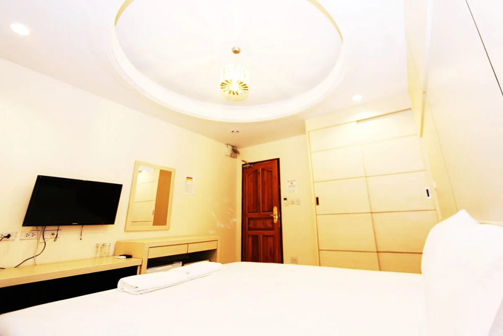 T3 Residence