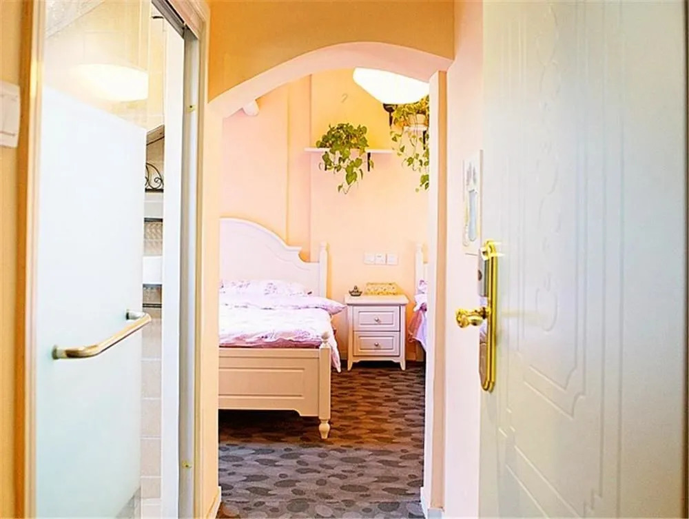 Xitang Private Memory Thematic Inn