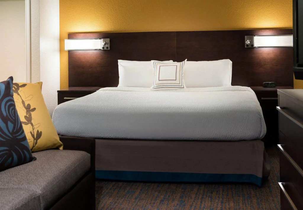 Residence Inn by Marriott Pasadena Arcadia