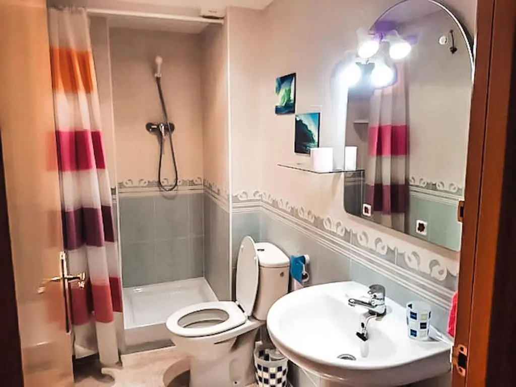 Appartement Carrer del fonoll