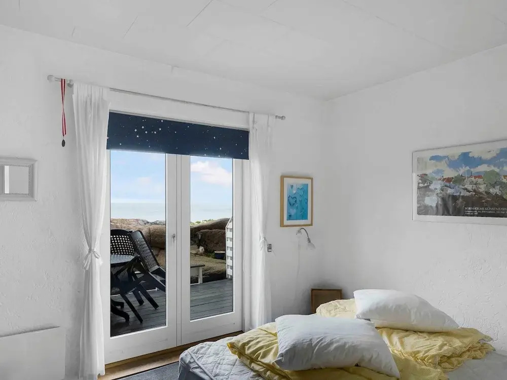 5 Star Holiday Home in Allinge