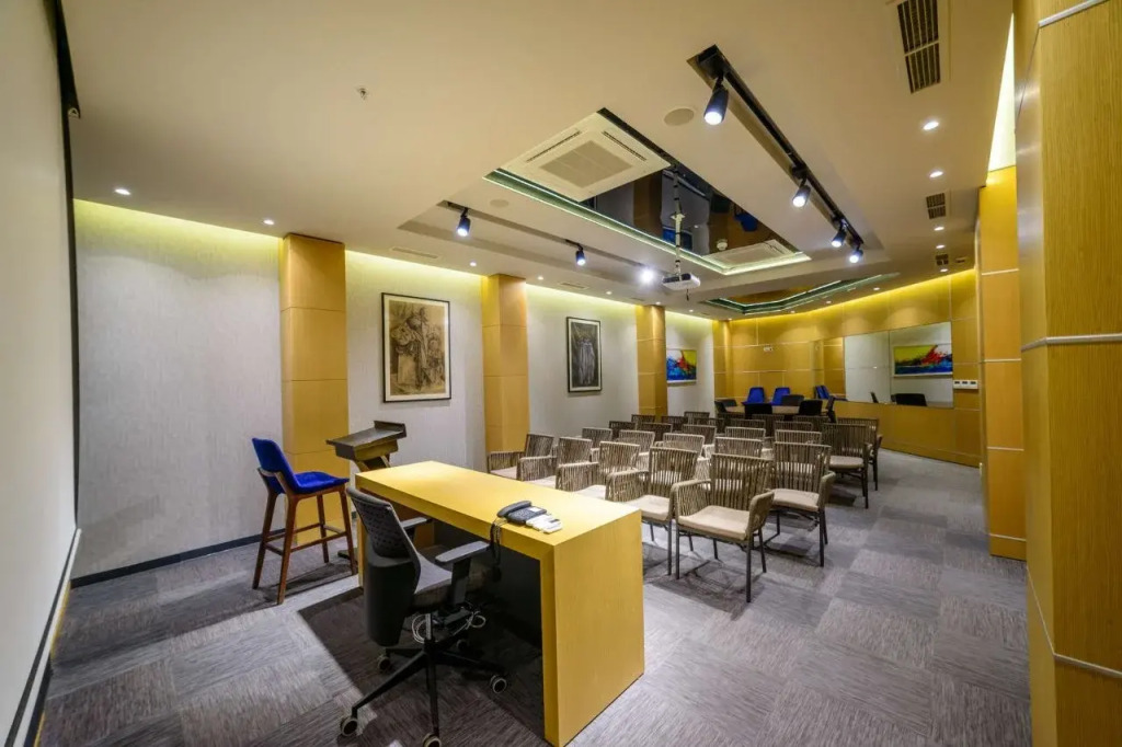 Hotel Imperial Conference & Spa