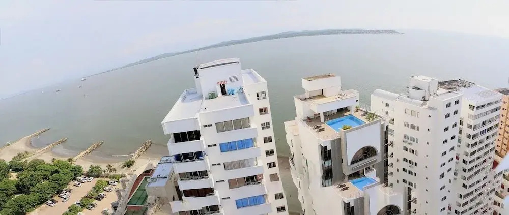 Studio Apartment E19c Close To The Sea And Pool