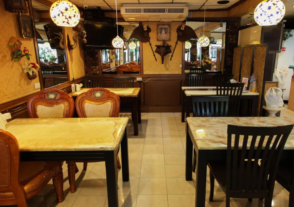 ZEN Rooms Sukhumvit Soi 22