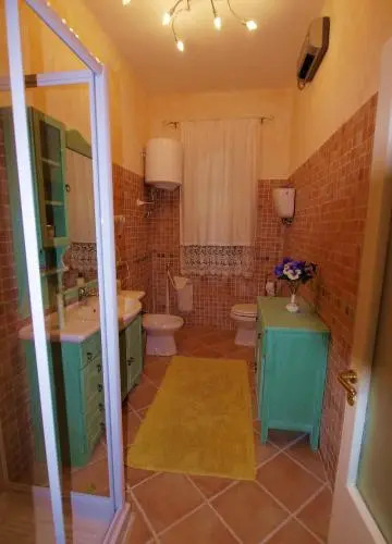 Casale Le Capanne