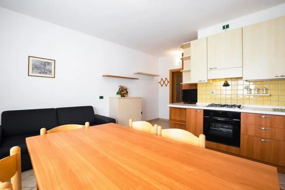 CROSINA HOLIDAY - Casa Lucia
