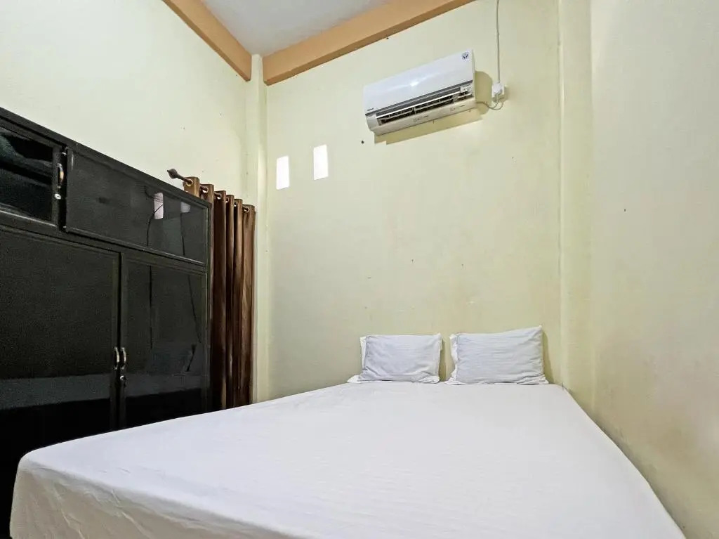 OYO 91894 Malebbi Homestay Makassar