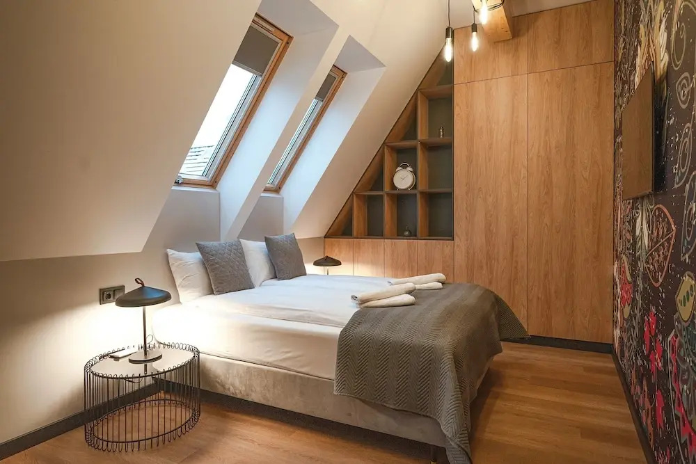Apartamenty Sun & Snow Enklawa Polany