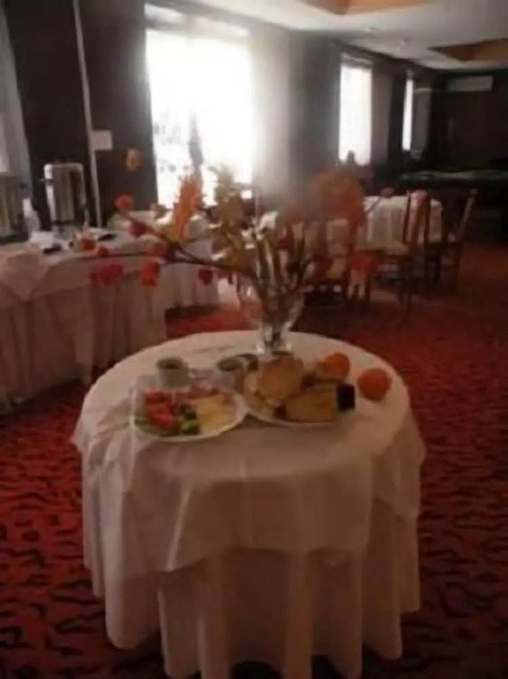Delfini Hotel