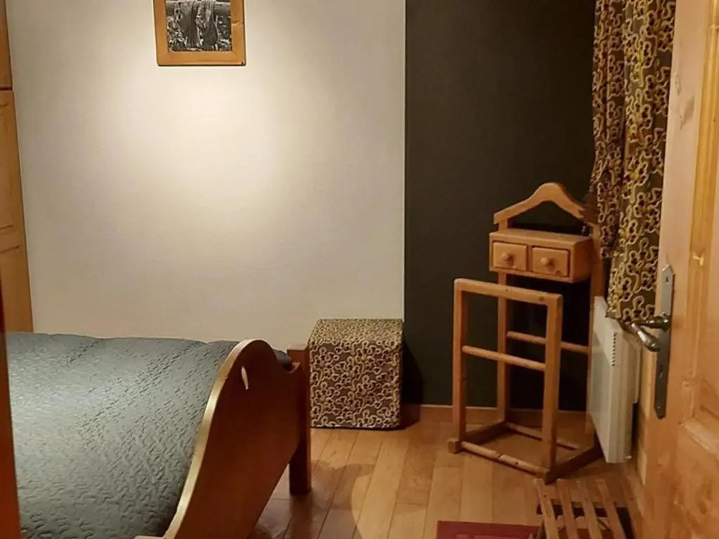 Appartement Saint-Jean-d'Aulps, 2 pièces, 6 personnes - FR-1-573-101