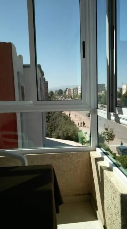 Riad Les Chrifis Etape Aéroport