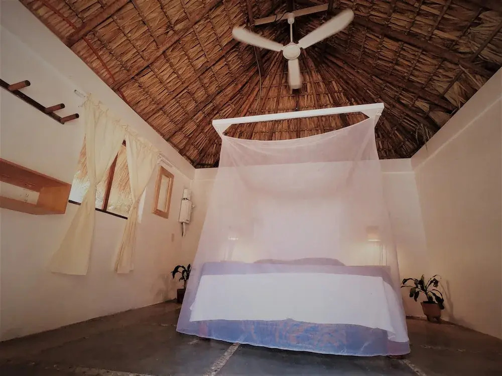 Hostal Punta Paraíso Cabañas