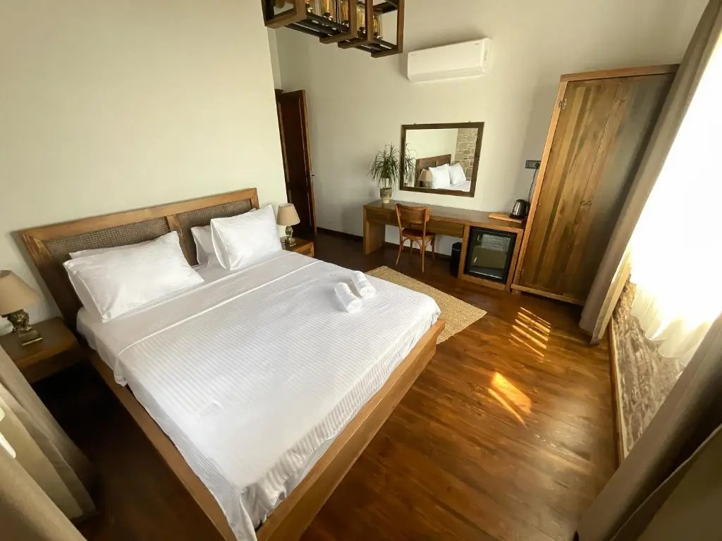 Leone Natural Otel