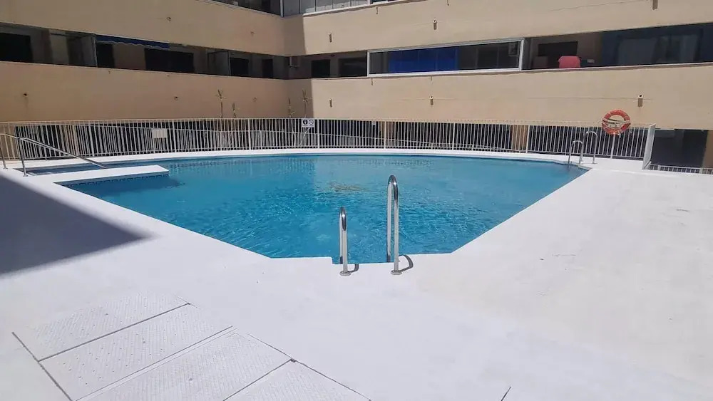 Belvilla by OYO Apartment in Fuengirola
