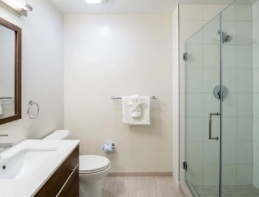 Delightful Capital Hill 2 Bedroom 2 Bathroom Apartment in Washington DC 4 Guests