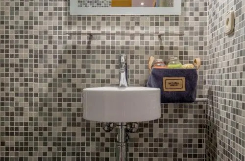 Can Felip Apartments