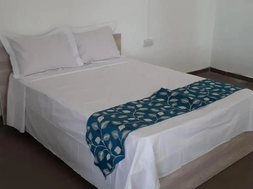 A Room for two People at Palais Authentic