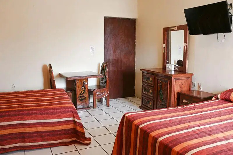 Hotel Doña Juana Cecilia Miramar