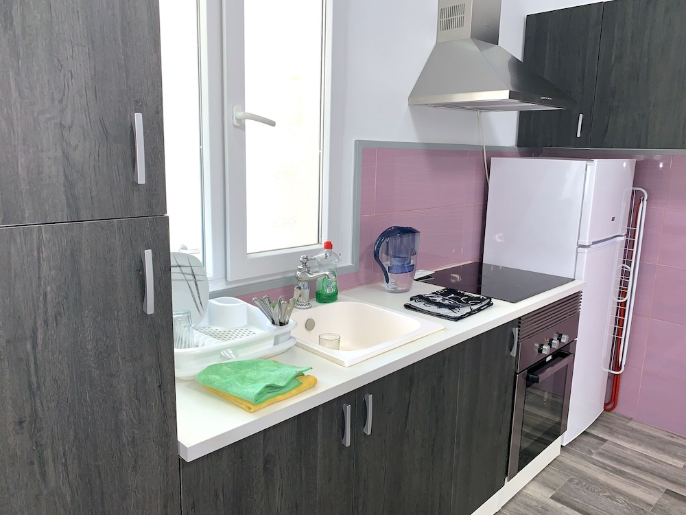 New Apartment Novelda Historic Center