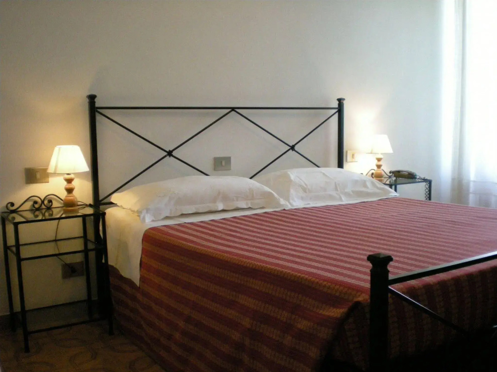 Hotel Sangallo
