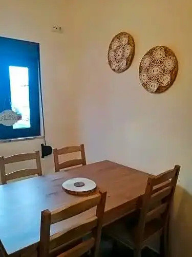 Pateo Das Rizas