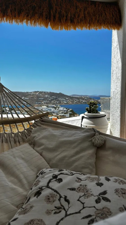 Vougli View Mykonos