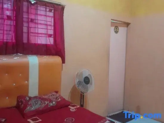 Hotel O Fermansio Homestay 2