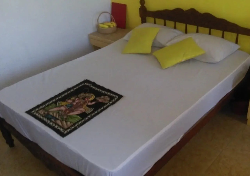 Ucha Guest House / Chambres D'hotes