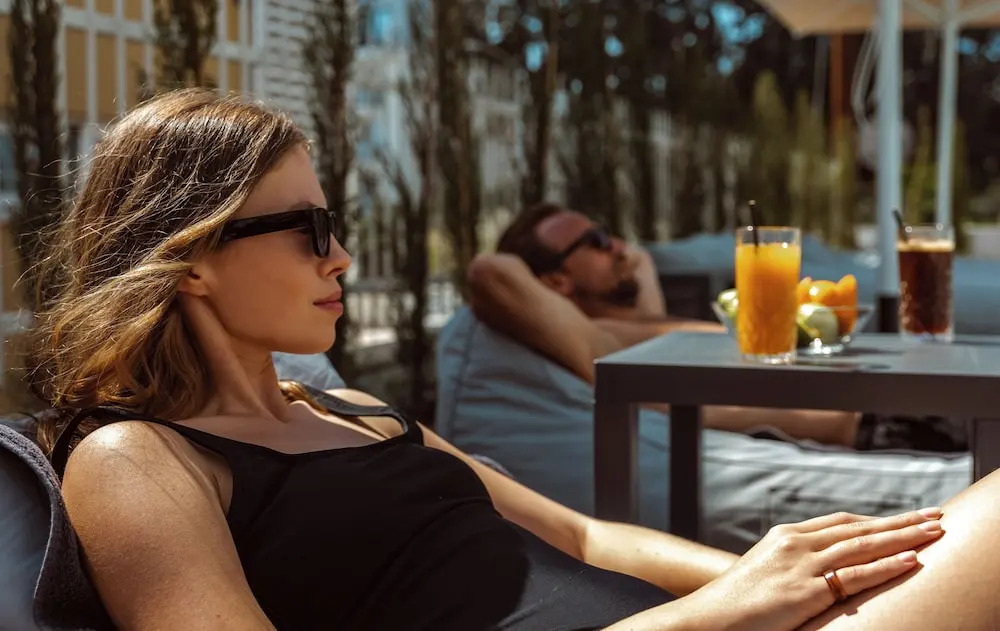 Regency Boutique Hotel Holiday Suites