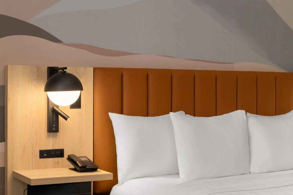 La Quinta Inn and Suites by Wyndham Leavenworth
