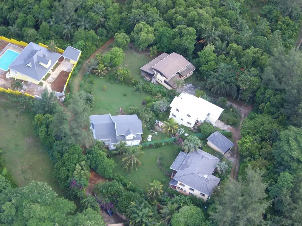 Residence Monte-Cristo