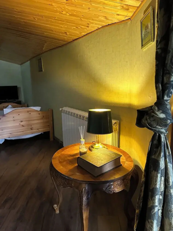Hotel Odelia