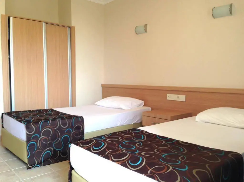 Beyaz Saray Hotel