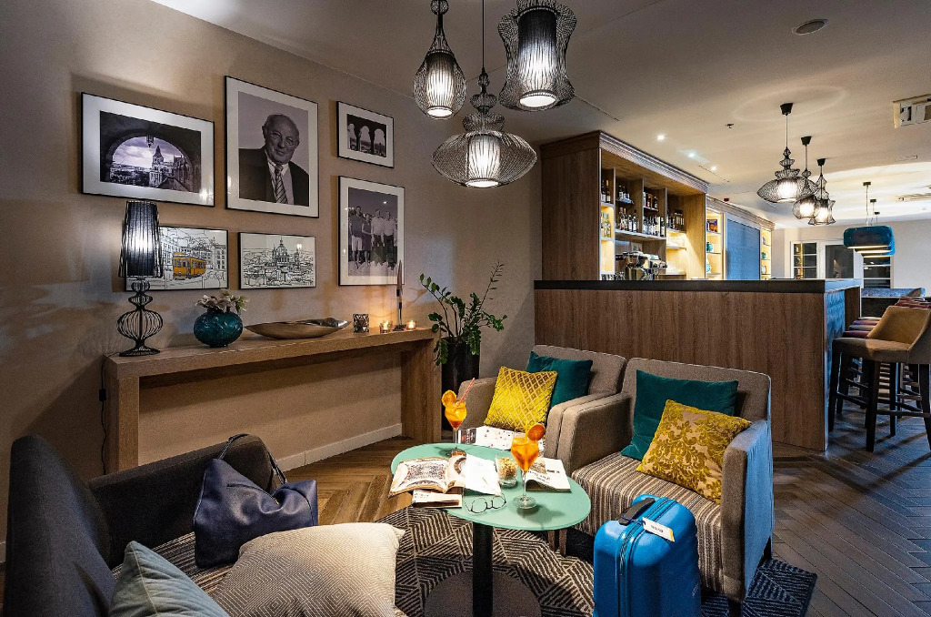 Three Corners Lifestyle Hotel