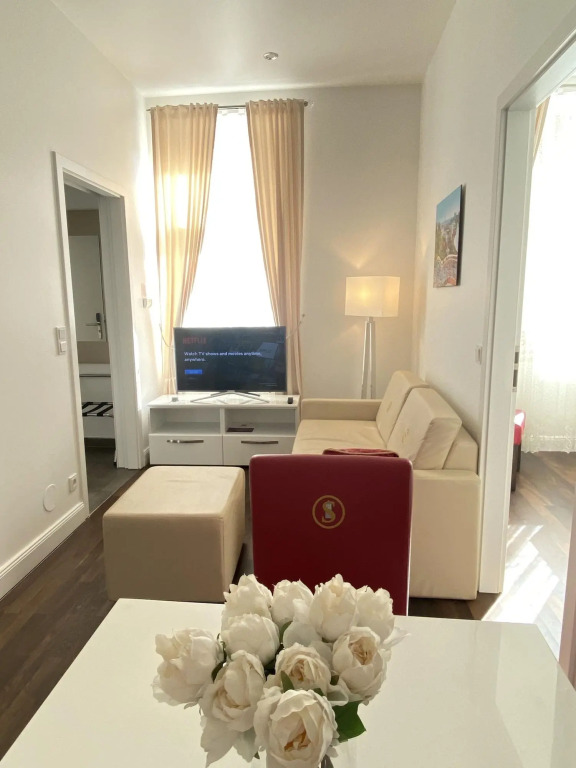 Steiner Residences Vienna Augarten
