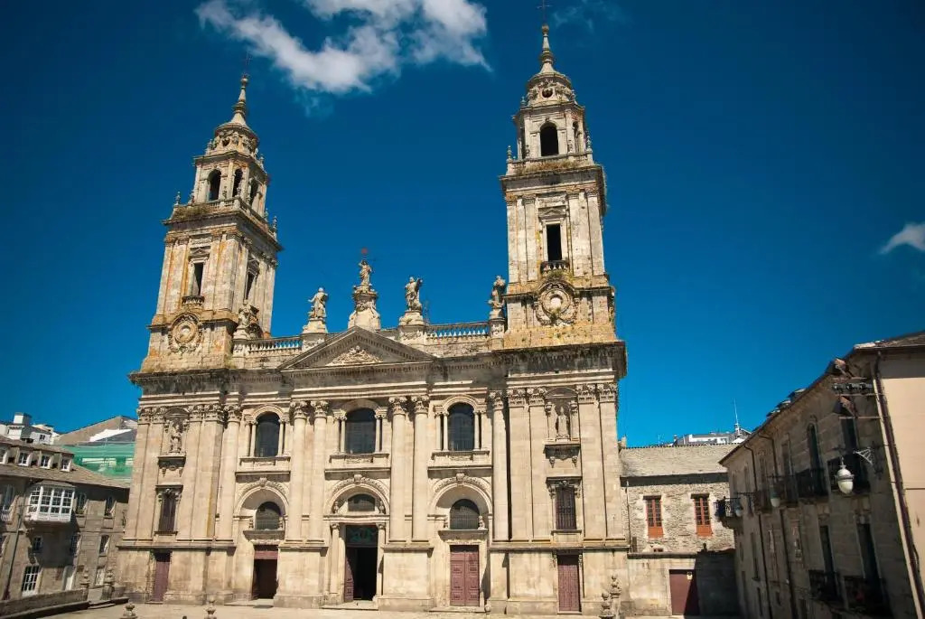 El Apartamento de María