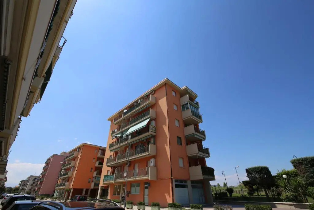 Holiday House Alba