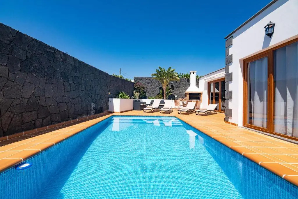 Villa Feel