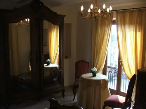 Locanda del Pozzetto
