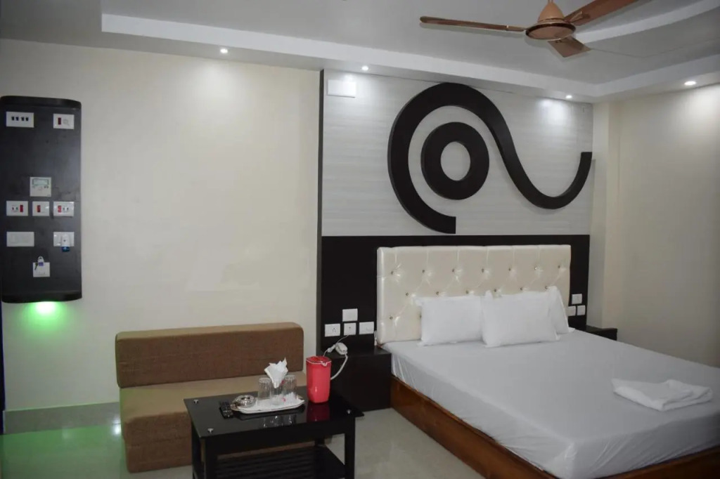 Hotel Rupasi Bangla