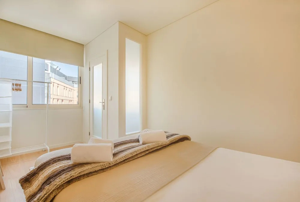 Charming Flat @ Trindade II