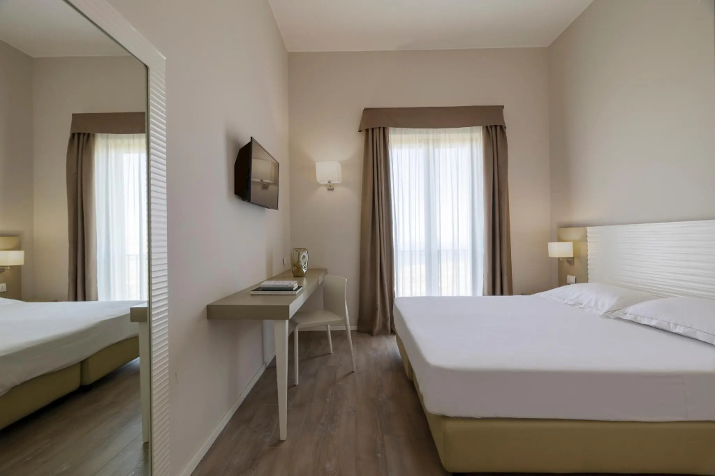 Venere di Erice Resort