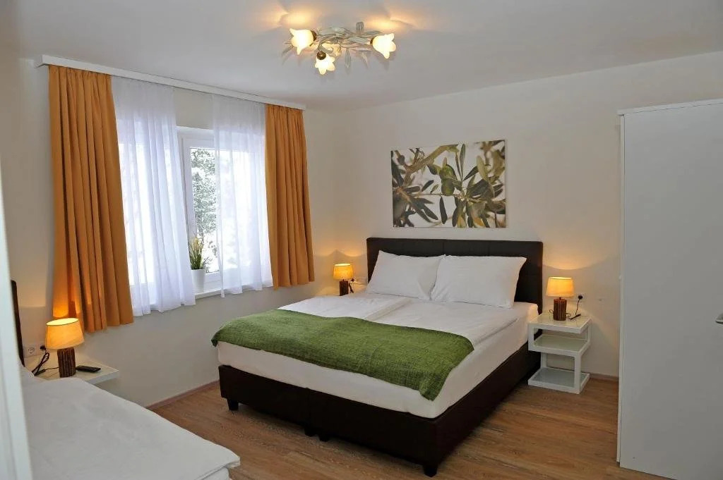 Bella Vista Appartements by Schladming-Appartements