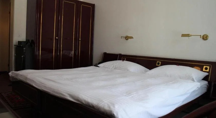 Swiss Dreams Hotel Gallo