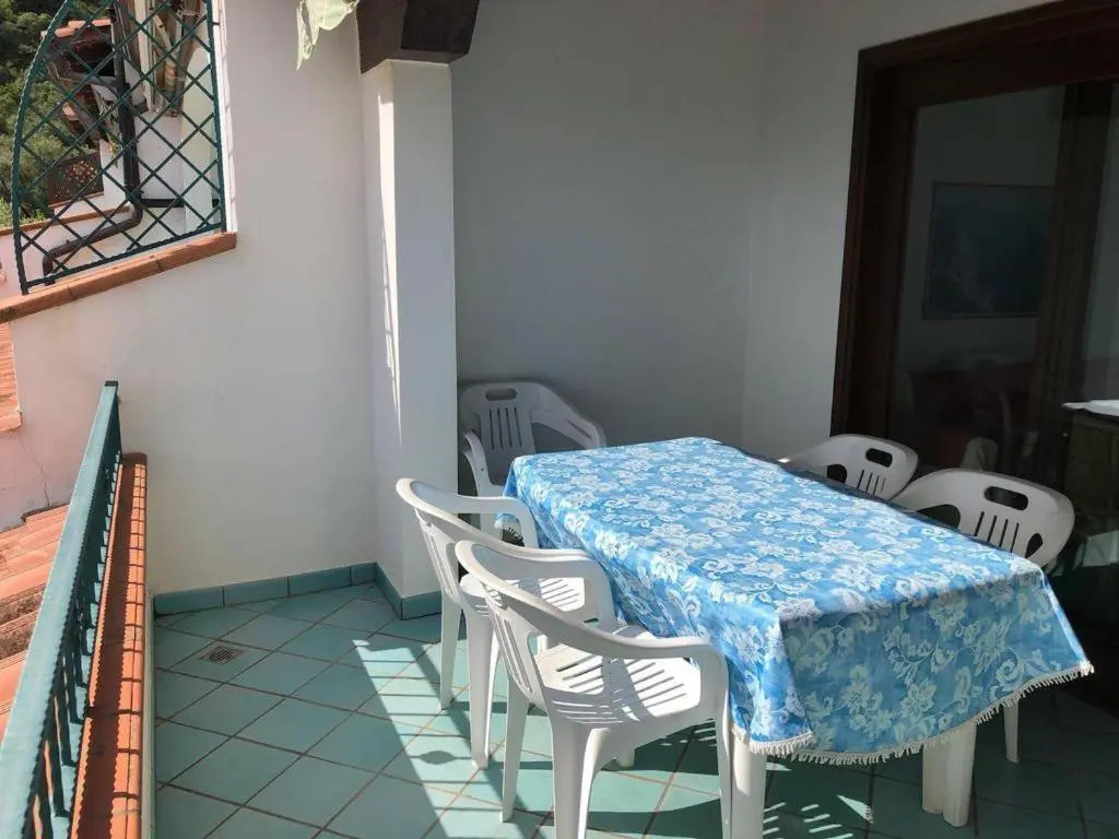 Residenza Monte Rena A3 - A4