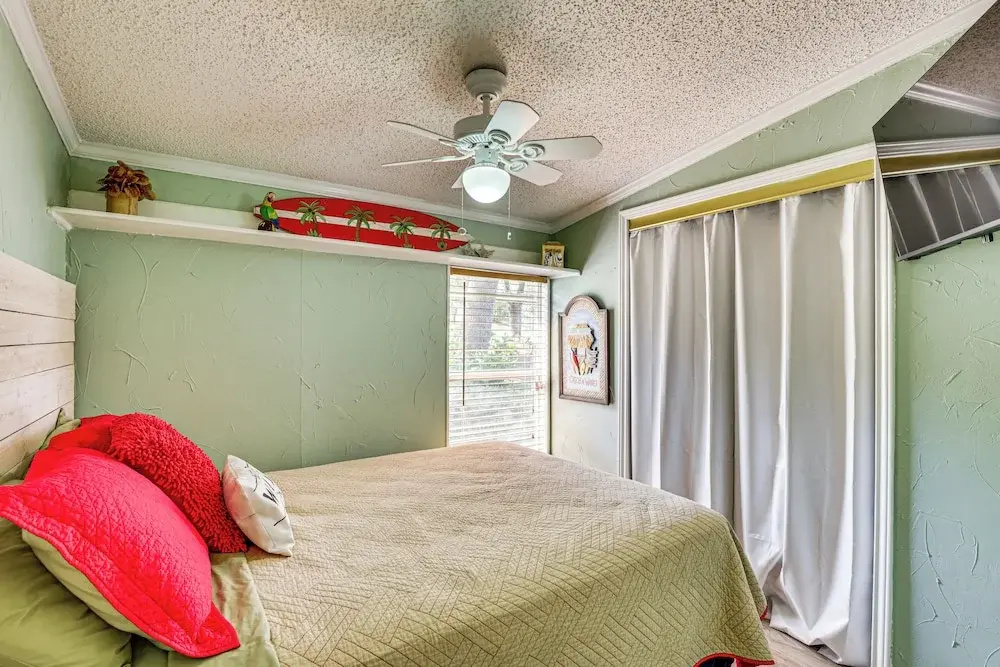 Lakefront Escape w/ Game Room & Dock in Mabank!