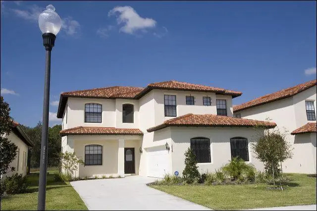 American Sunshine Vacation Homes