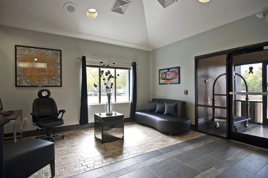 Inn at Clemson