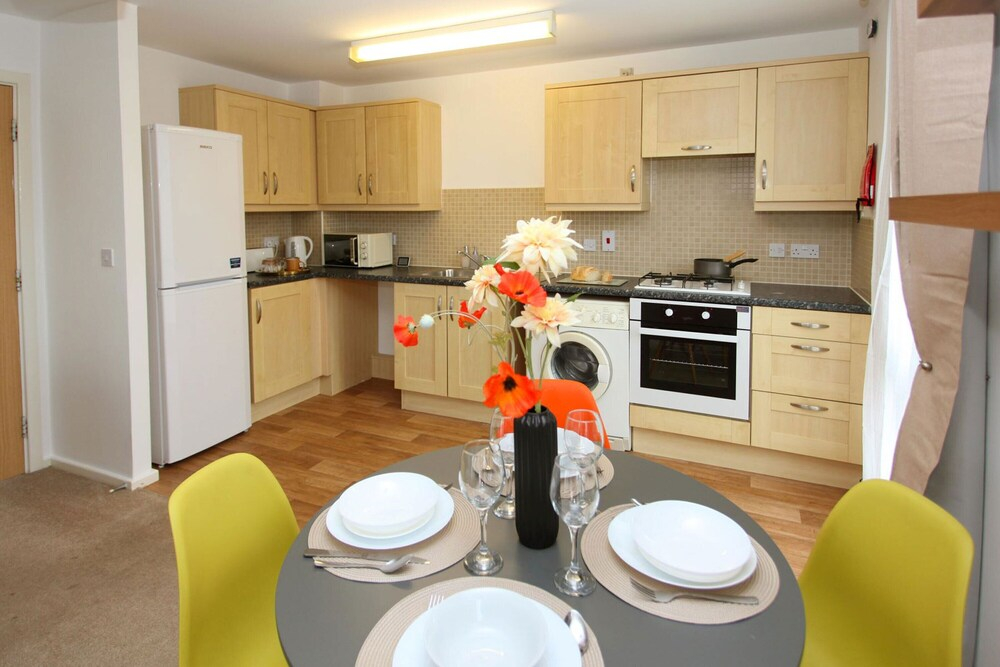 Autumn Heights Apartments